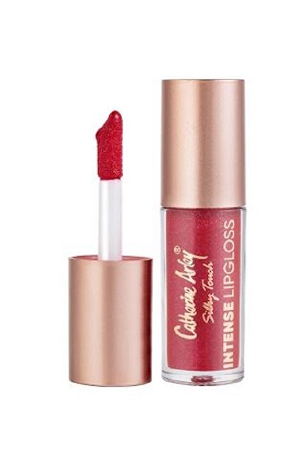 CA CANDY RED INTENSE LIPGLOSS 02 - 1
