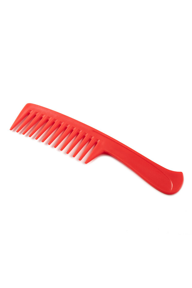 Ultra Lux Opening Comb 990 - Ergonomic, Oil Balance, Comfortable Opening