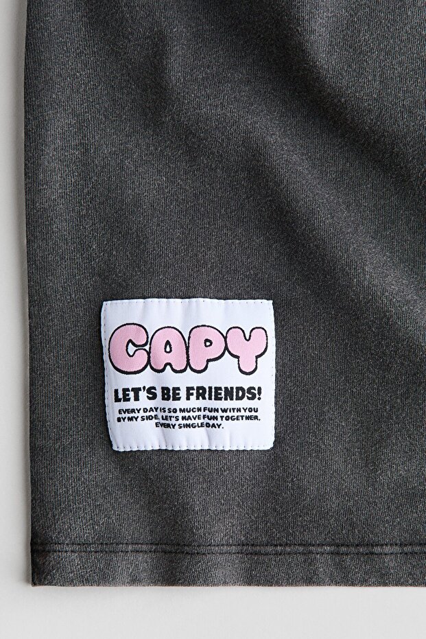 Baskılı Tişört - 3