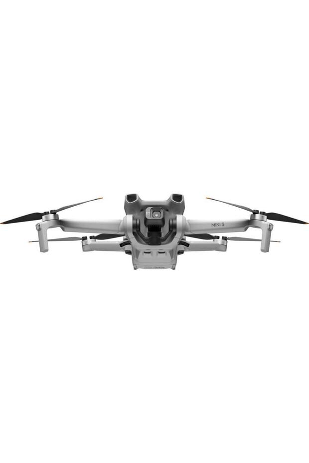 Mini 3 (DJI RC) - 8