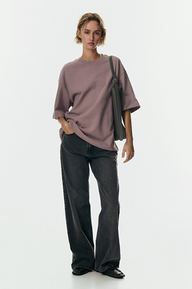 İnterlok Tişört - 2