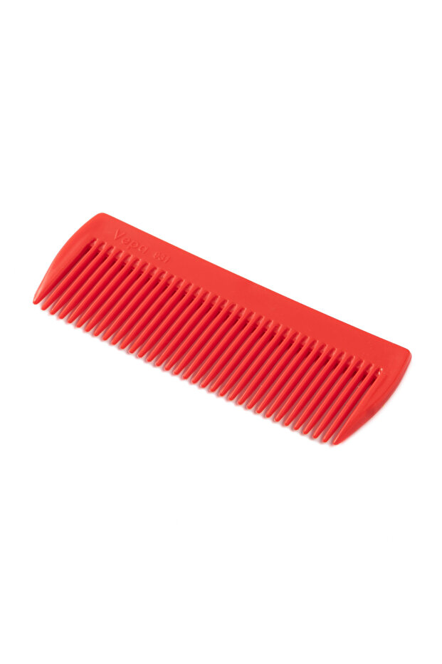 Ultra Large Cap Comb 930 - Ergonomic, Oil Balance, Comfortable Opening