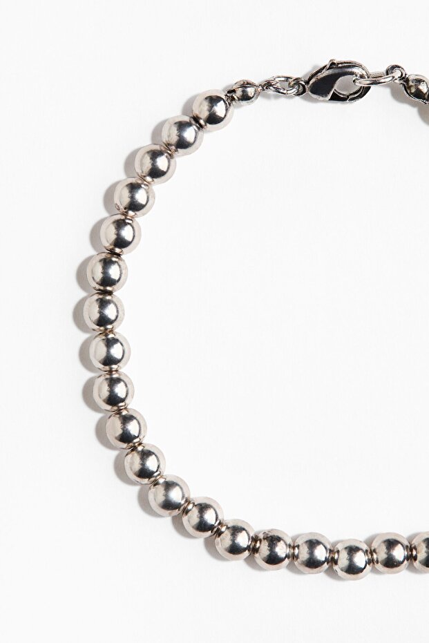 Boncuklu Bileklik - 2