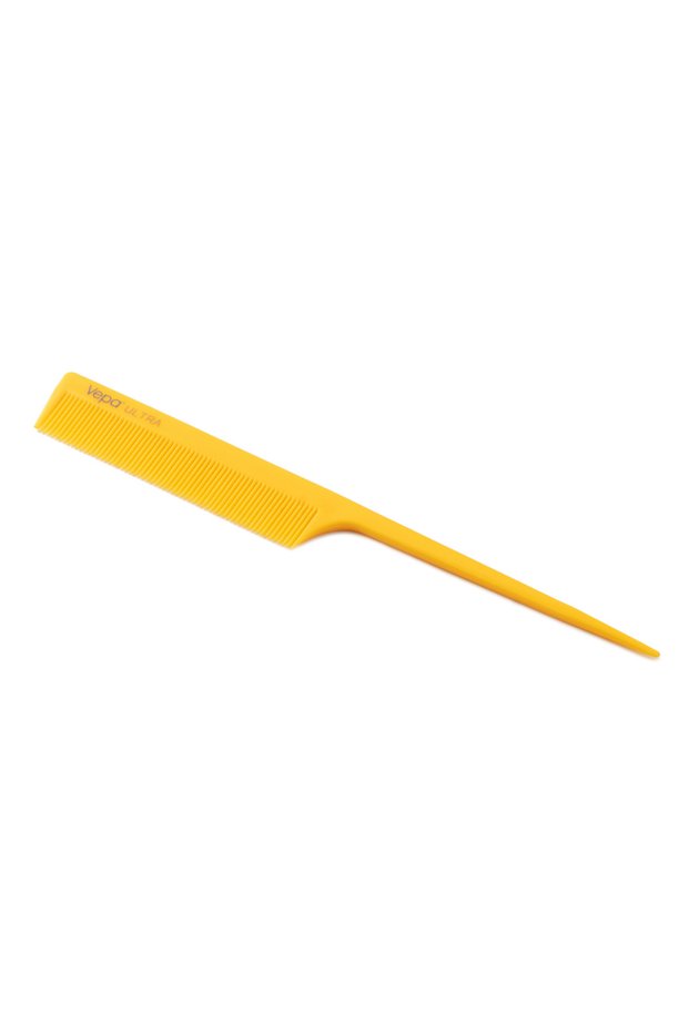 Ultra 810 Crepe and Volume Comb | Fine and Dense Toothed Comb, Comb That Gives Hair Volume