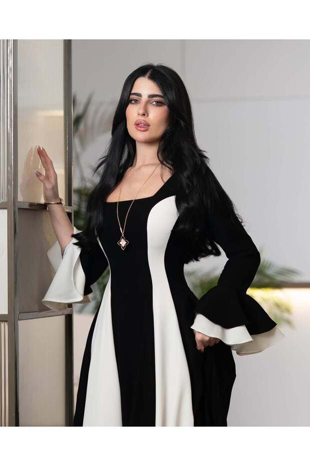 فستان نسائي - 3
