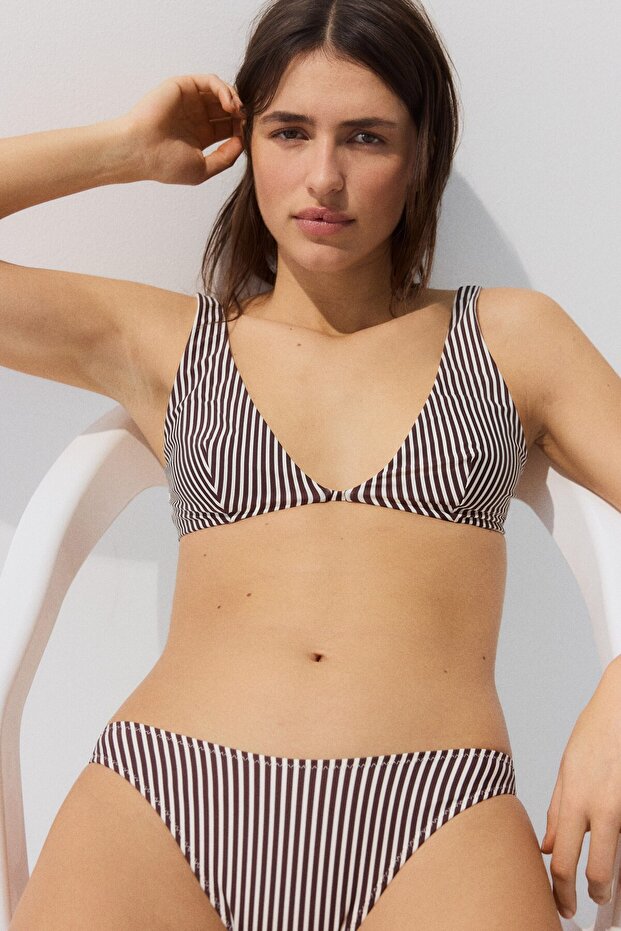 Cheeky Bikini Altı - 1