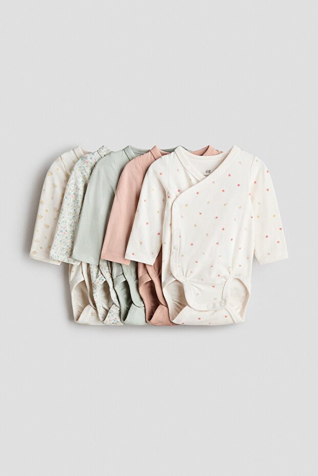 5'li Anvelop Body - 4