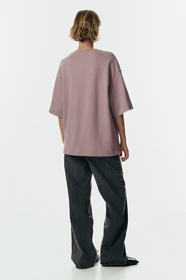 İnterlok Tişört - 4