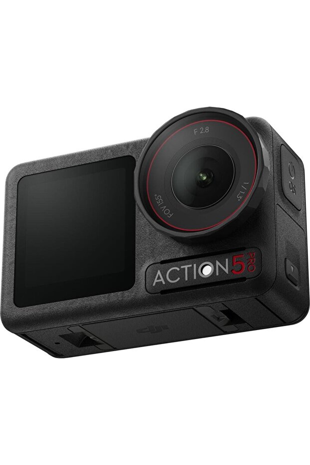 Osmo Action 5 Pro Adventure Combo - 6