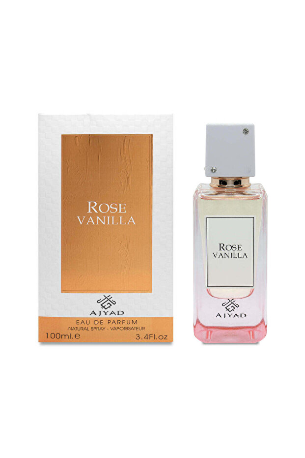 فانيليا الورد - 2