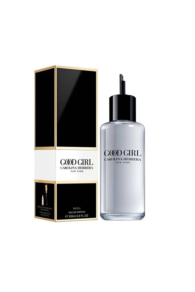 Good Girl For Women Eau De Parfum 200ml Refill