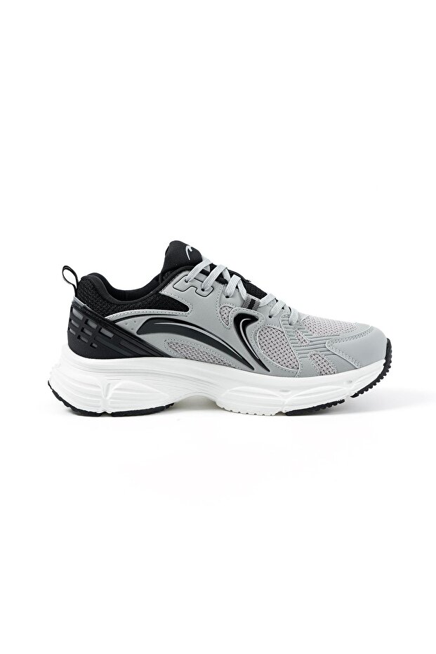 Comfort Women's Light Gray Shoes