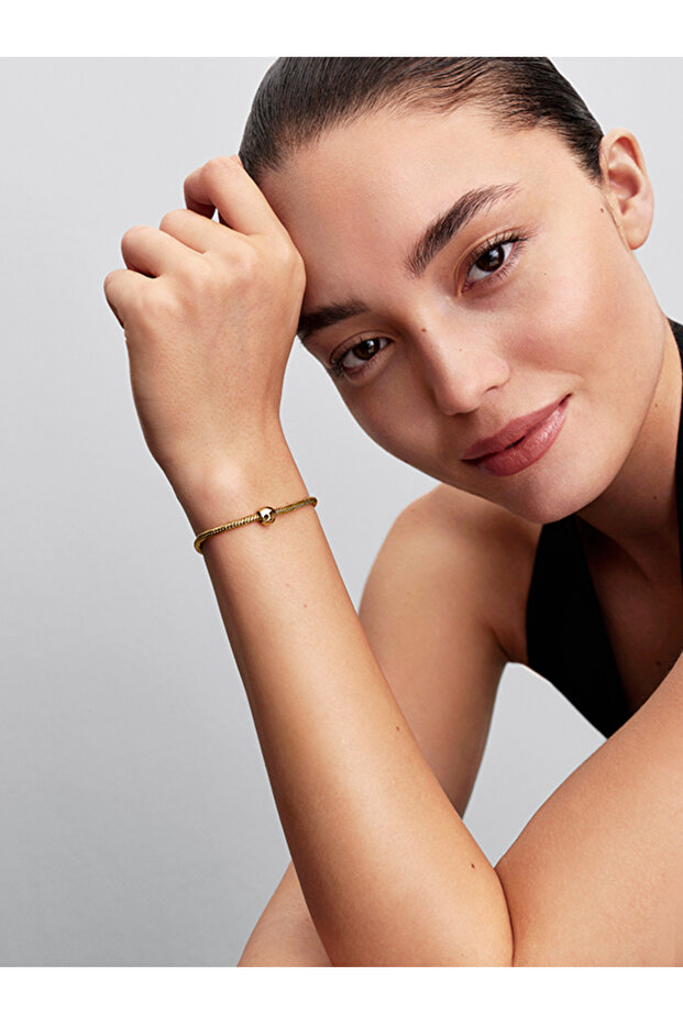 Kafatası Mini Charm - 4