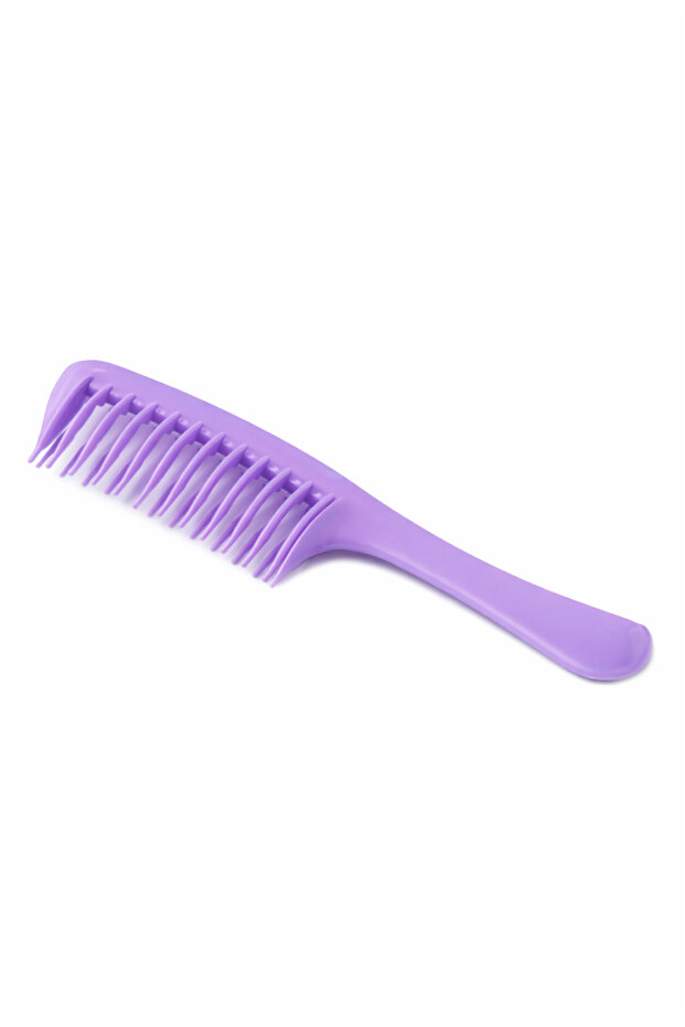 Ultra 910 Opening Comb | Antistatic Hair Comb, Ergonomic Design