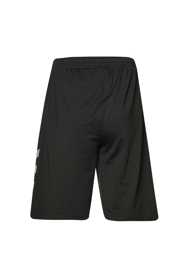 Dream Erkek Siyah Şort - 3