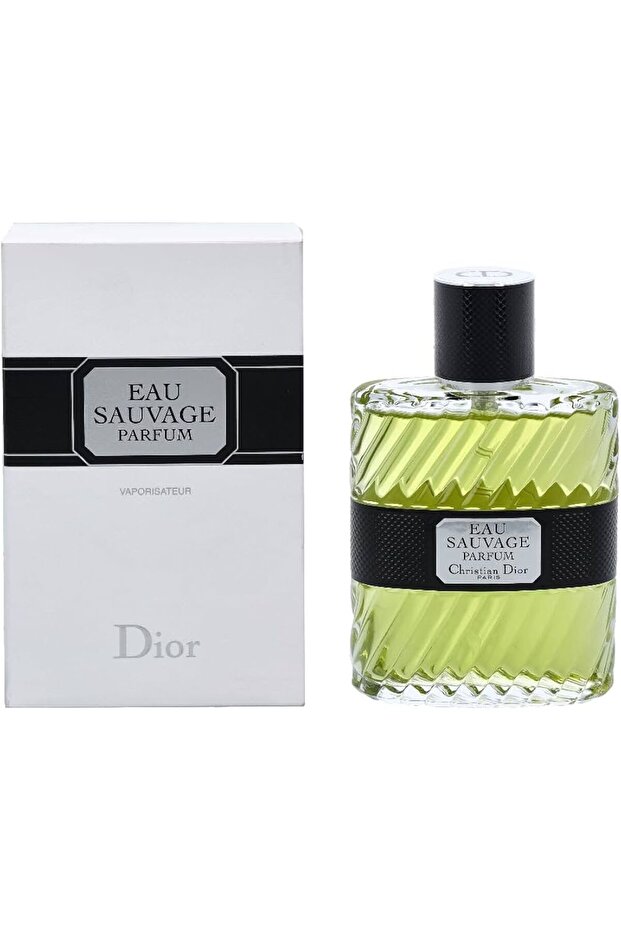 Eau Sauvage For Men Parfum 100ml