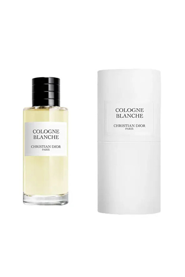Cologne Blanche For Unisex Eau De Parfum 250ml