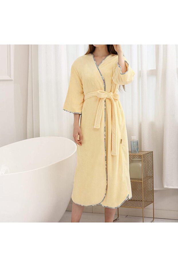 Luxury Elegant Robe - 4
