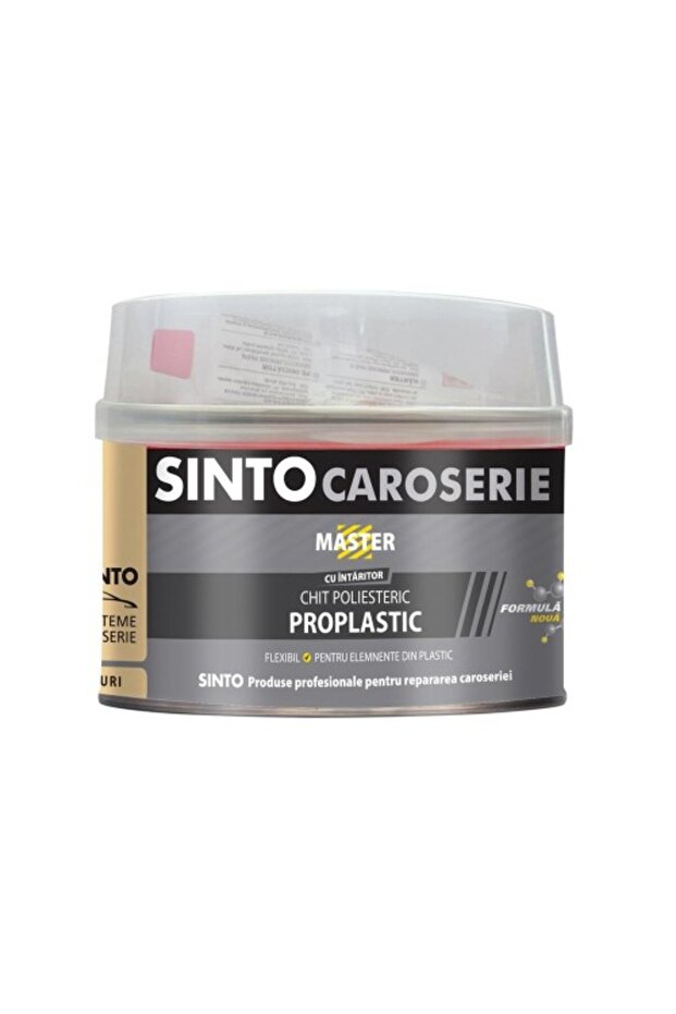 Polyester putty Proplastic Master0350 Kg - 1