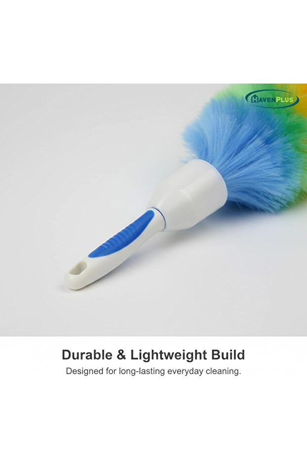 Multipurpose Static Duster - 6