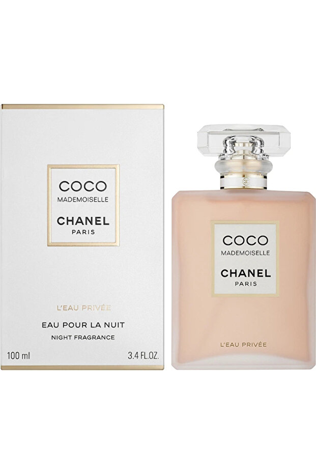 Coco Mademoiselle L'Eau Privee For Women Eau De Parfum 100ml