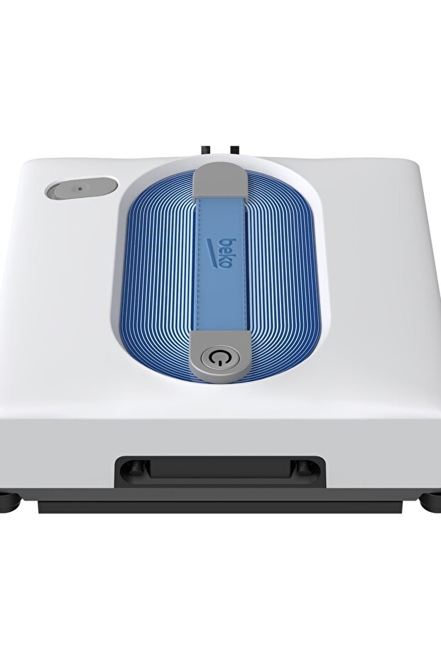 cam temizleme robotu - 1