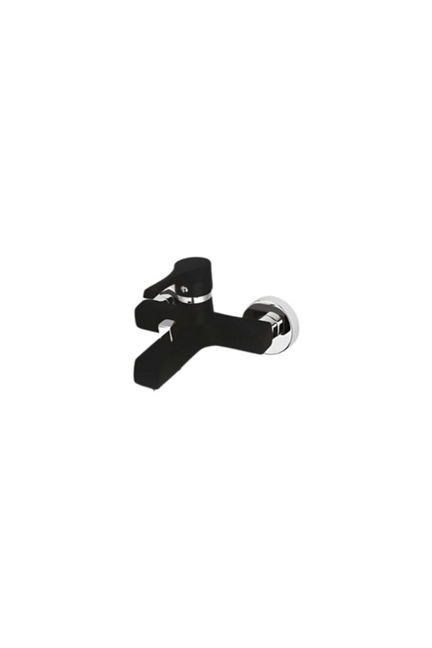 Di̇cle Bathroom Faucet Black