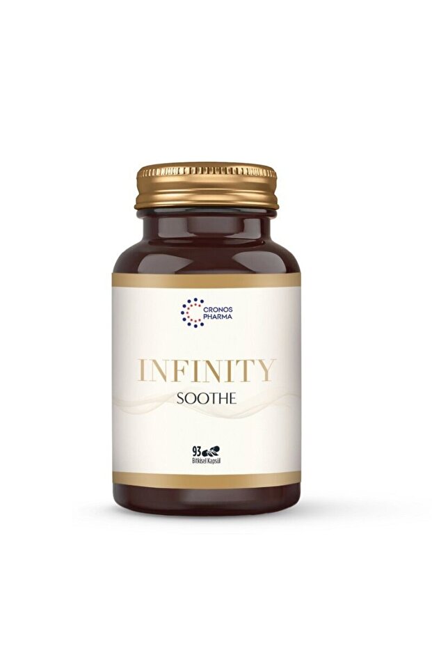 Infinity Soothe 93 Kapsül - 1