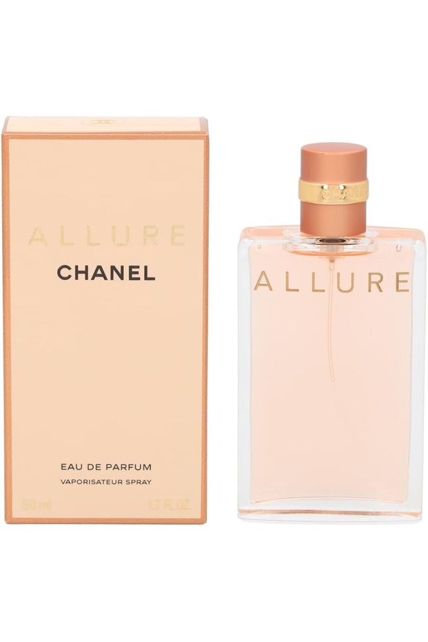 Allure For Women Eau De Parfum 50ml