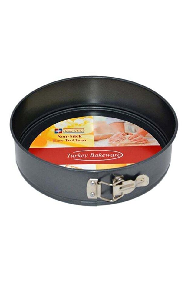 Homemaker Spring Form Black 18cm