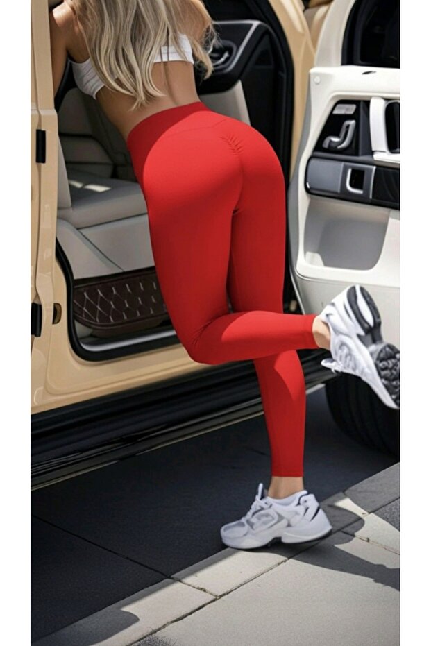 High Waist Super Quality Shaping / Sculpting Attribute Sports Leggings