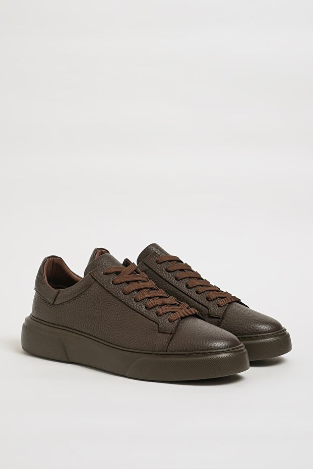 Igorr V2 Model Genuine Floater Leather Eva Sole Sneaker Shoes