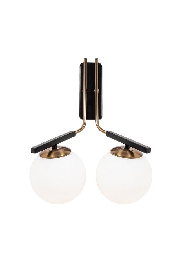 Stylish Metal Body Lighting E27 Compatible for Bedroom and Living Room