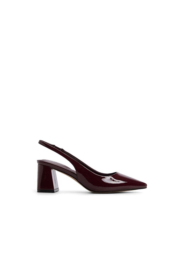 Evelyynn / Heeled Shoes