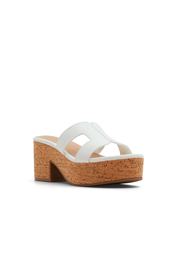 Halerria / Heeled Sandals - 4
