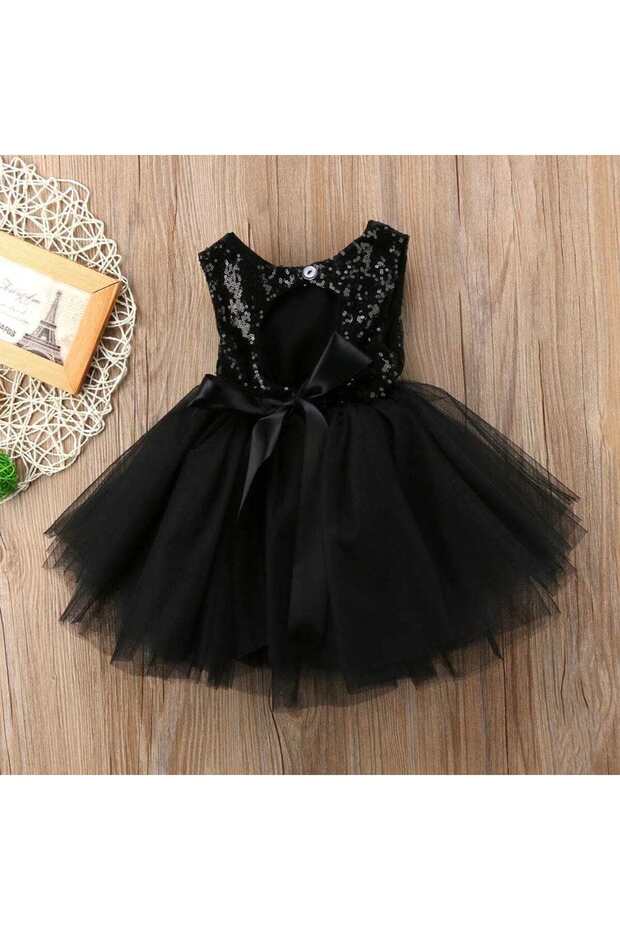 Rochie de ocazie PRINCESĂ - 4