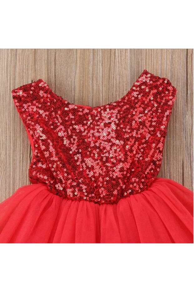 Rochie de ocazie PRINCESĂ - 7