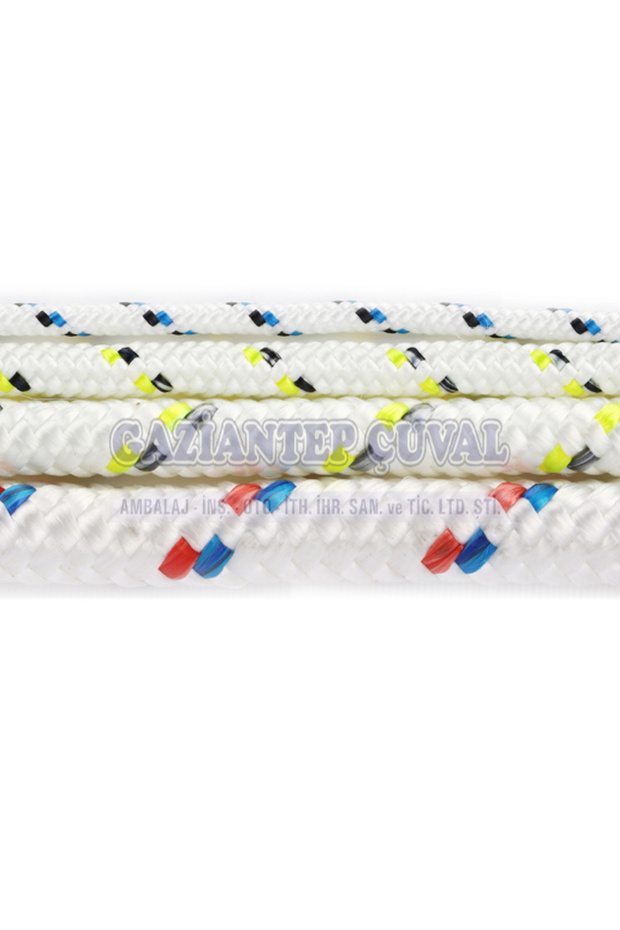 Silk Rope Iskota Rope 4 mm Thickness 10 Meters