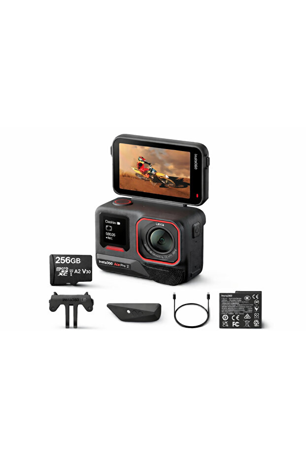 Ace Pro 2 Shoot Ready Set (256GB) - 1