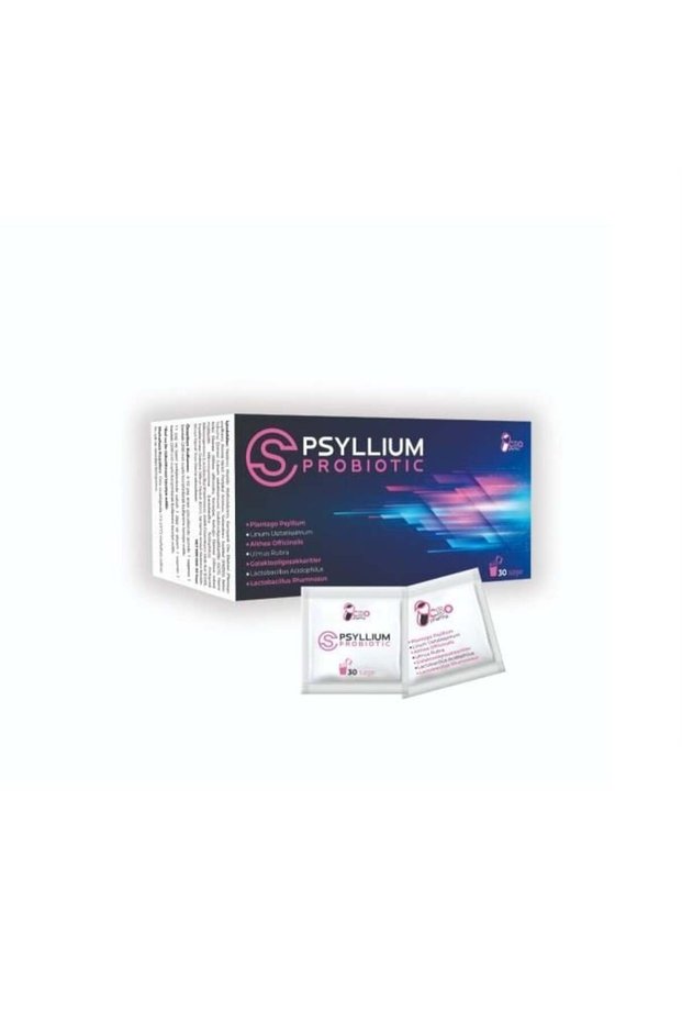 CS Psyllium Probiotic 30 Saşe
