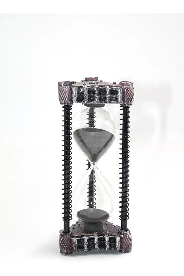 Polyester Tasarım Kumsaati Alk2497 - 1