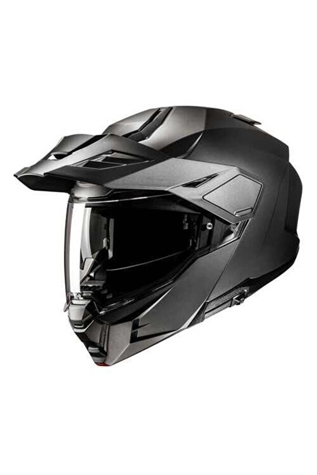 i80 KASK SEMI FLAT TITANIUM - 1