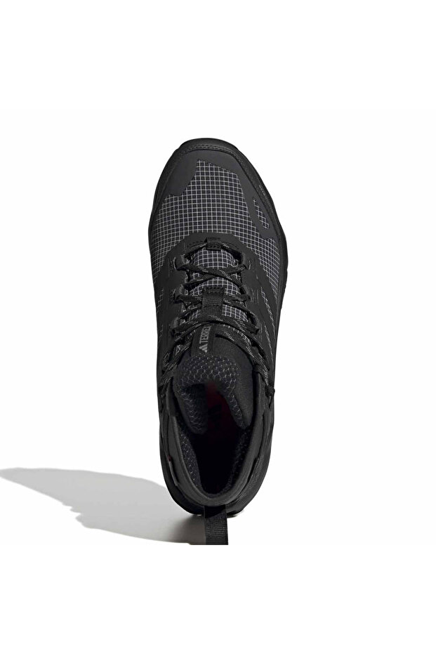 Terrex Skychaser AX5 Mid Erkek Siyah Bot - 3