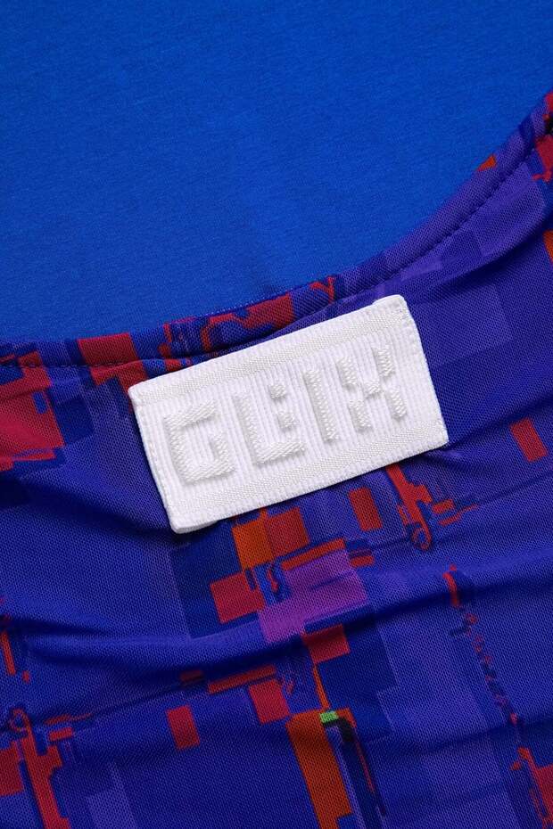 ELBİSE - #404.BLUSH - 8