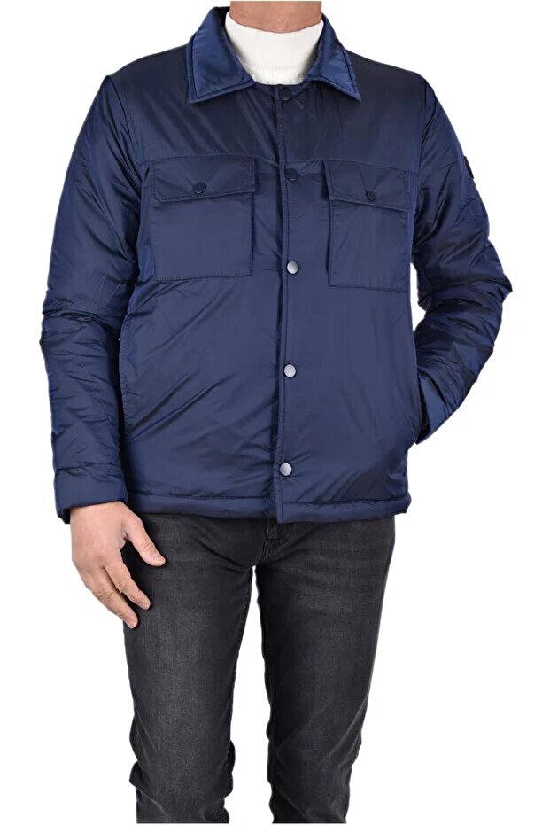 80156 Erkek Mont - 3