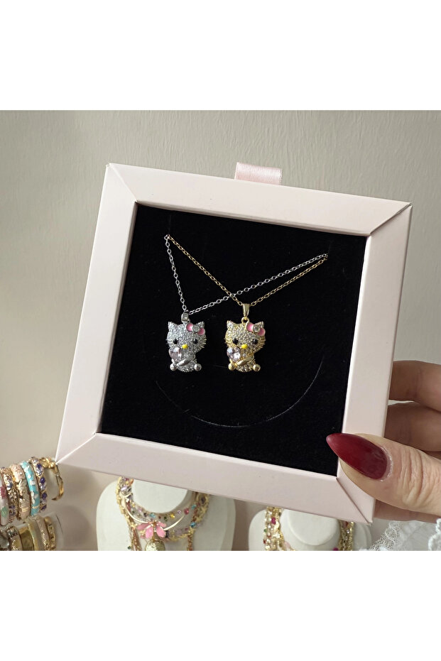 Hello Kitty Kolye - 2