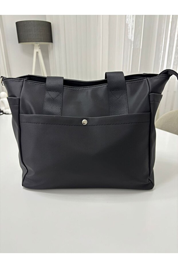 Kadın Spor Rahat Çanta Basic - 5