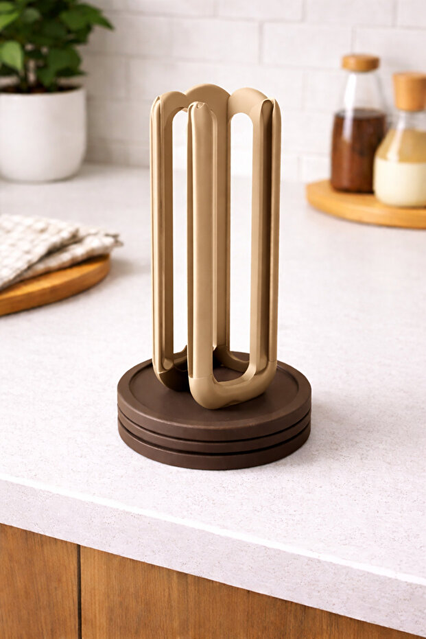 حامل كبسولات القهوة المتوافق مع كبسولات كافيسيمو - 1