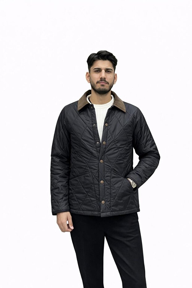 PREMIUM HERİTAGE JACKET - 4