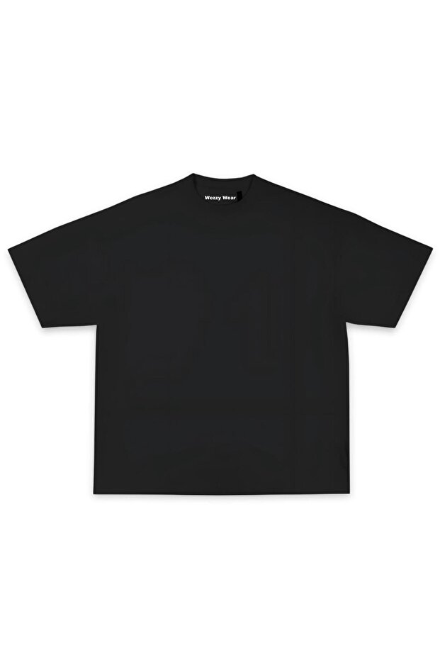 Wegh Oversize Tshirt - 2
